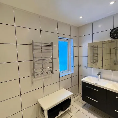 Apartmán Family House Drammen