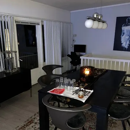 Family House *