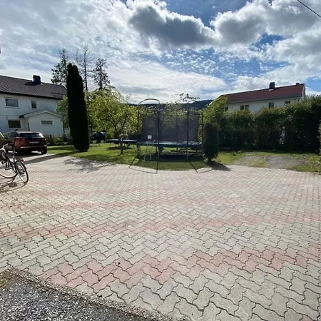 Family House