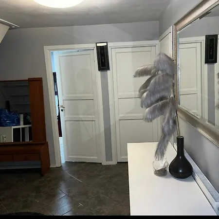 Διαμέρισμα Family House