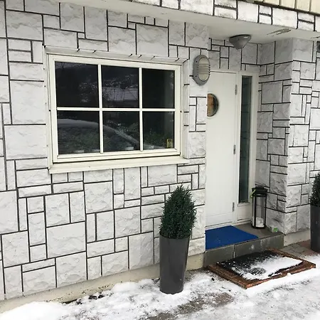 Διαμέρισμα Family House *