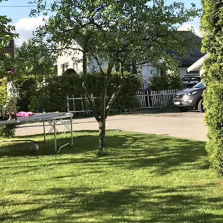 Family House *