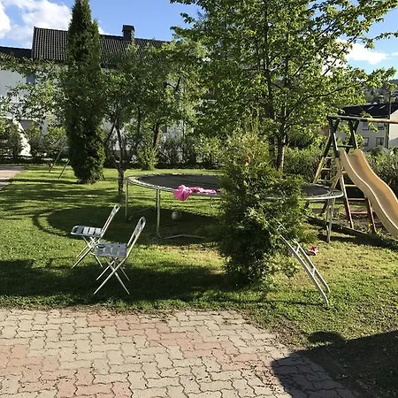 Family House Apartmán Drammen
