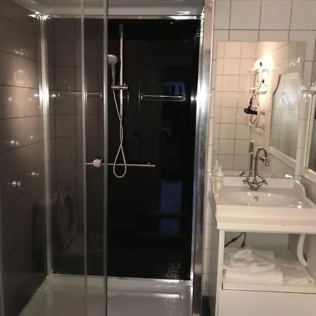 Apartmán Family House Drammen