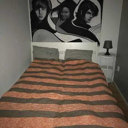 Family House Διαμέρισμα *