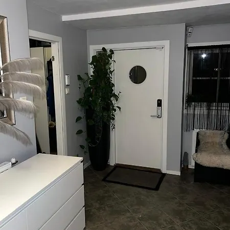Family House Drammen
