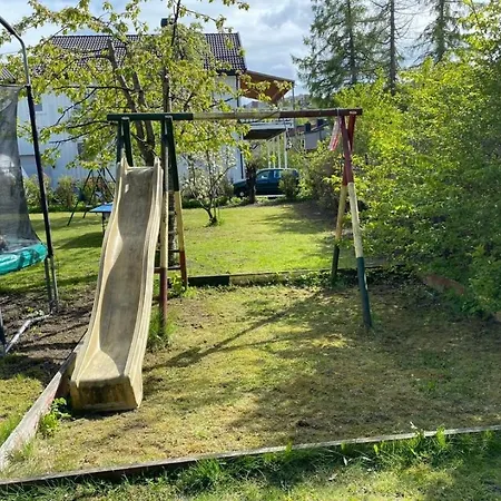 Family House Drammen