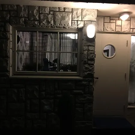 Family House Apartament