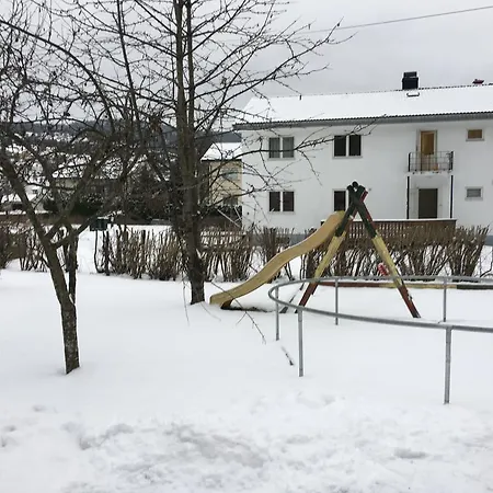Family House *