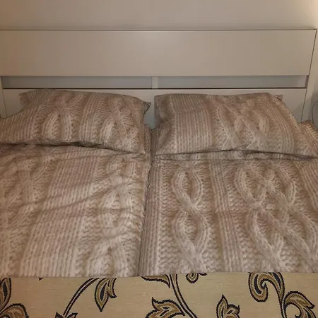 Apartament Family House *