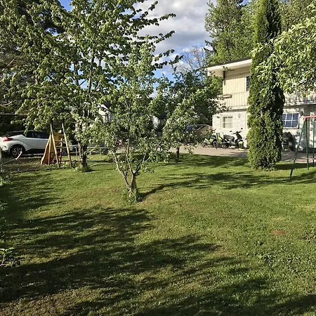 Family House Drammen